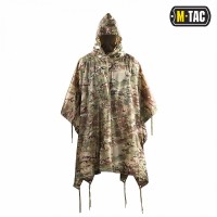 Пончо MC M-Tac