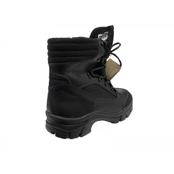Берцы полевые GL 107 (температурный режим -20/+15) Черные - 3569313 Берцы полевые GL 107 (температурный режим -20/+15) Черные - 3569313