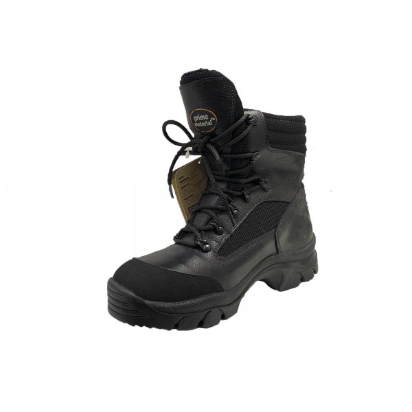 Берцы полевые GL 107 (температурный режим -20/+15) Черные - 3569313 Берцы полевые GL 107 (температурный режим -20/+15) Черные - 3569313