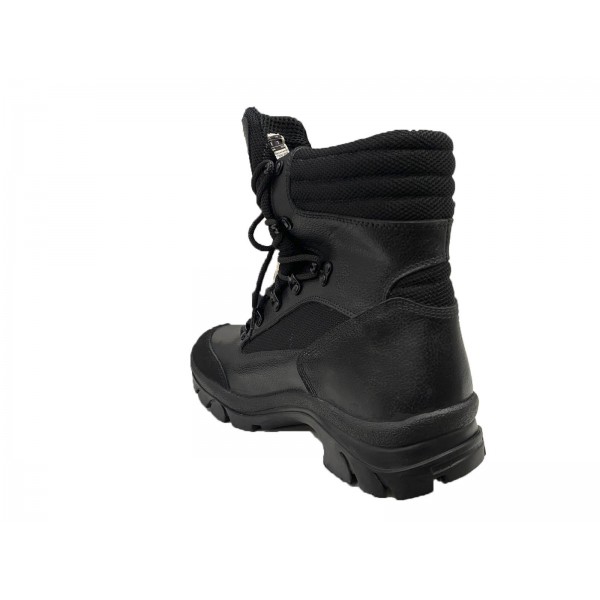 Берцы полевые GL 107 (температурный режим -20/+15) Черные - 3569313 Берцы полевые GL 107 (температурный режим -20/+15) Черные - 3569313