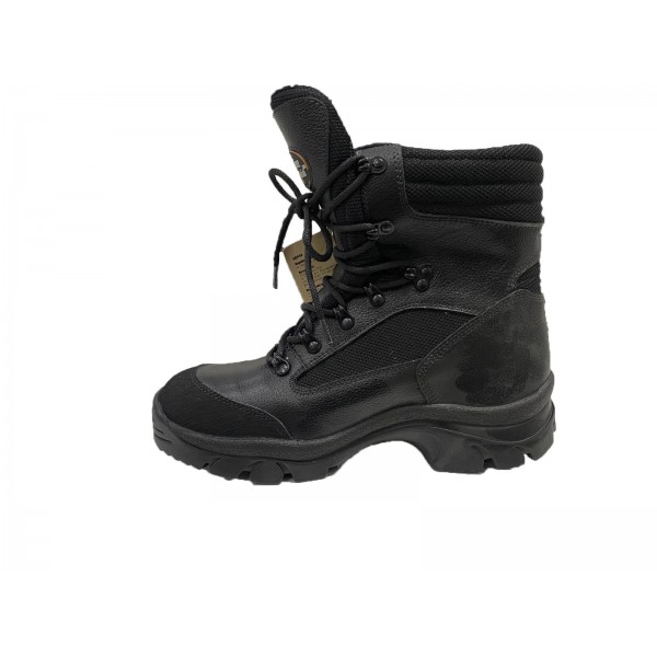 Берцы полевые GL 107 (температурный режим -20/+15) Черные - 3569313 Берцы полевые GL 107 (температурный режим -20/+15) Черные - 3569313