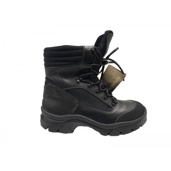 Берцы полевые GL 107 (температурный режим -20/+15) Черные - 3569313 Берцы полевые GL 107 (температурный режим -20/+15) Черные - 3569313