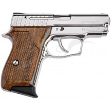 Пистолет травматический Форт-9Р кал. 9 мм белый