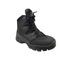 Черевики польові (температурний режим -20/+15) ML GL 108 Чорні