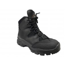 Ботинки полевые (температурный режим -20/+15) ML GL 108 Черные
