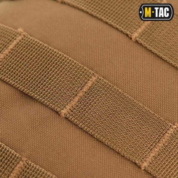 M-Tac сумка Assistant Bag Coyote - GP0186-DCOY M-Tac сумка Assistant Bag Coyote - GP0186-DCOY