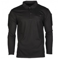 Тактическая рубашка с рукавом ARM SCHWARZ