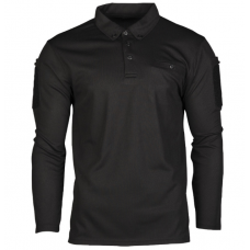 Тактична сорочка з рукавом ARM SCHWARZ