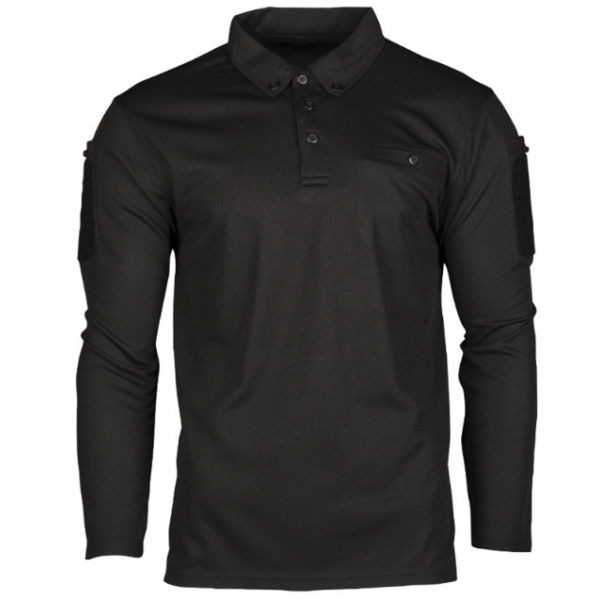 Тактическая рубашка с рукавом ARM SCHWARZ - 3565744