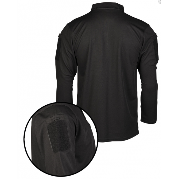 Тактическая рубашка с рукавом ARM SCHWARZ - 3565744 Тактическая рубашка с рукавом ARM SCHWARZ - 3565744