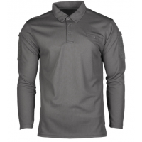 Тактична сорочка з рукавом ARM URBAN GREY
