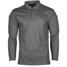 Тактична сорочка з рукавом ARM URBAN GREY