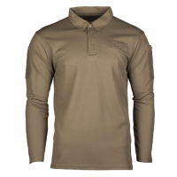 Тактическая рубашка с рукавом ARM OLIV