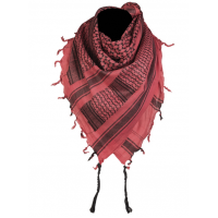 Шарф Шемаг RED/BLACK