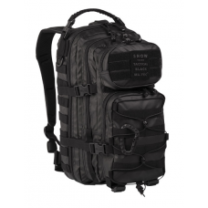 Рюкзак TACTICAL BLACK BACKPACK US ASSAULT SMALL