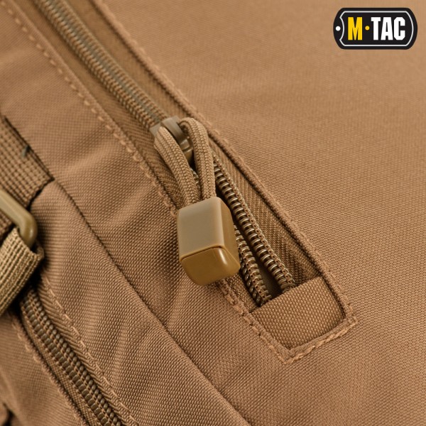 M-Tac сумка Assistant Bag Coyote - GP0186-DCOY M-Tac сумка Assistant Bag Coyote - GP0186-DCOY