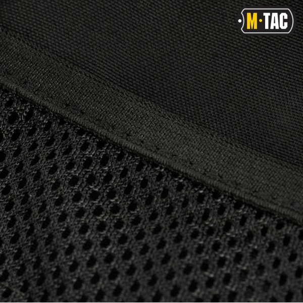 M-Tac сумка Assistant Bag Black - GP0186-BK M-Tac сумка Assistant Bag Black - GP0186-BK
