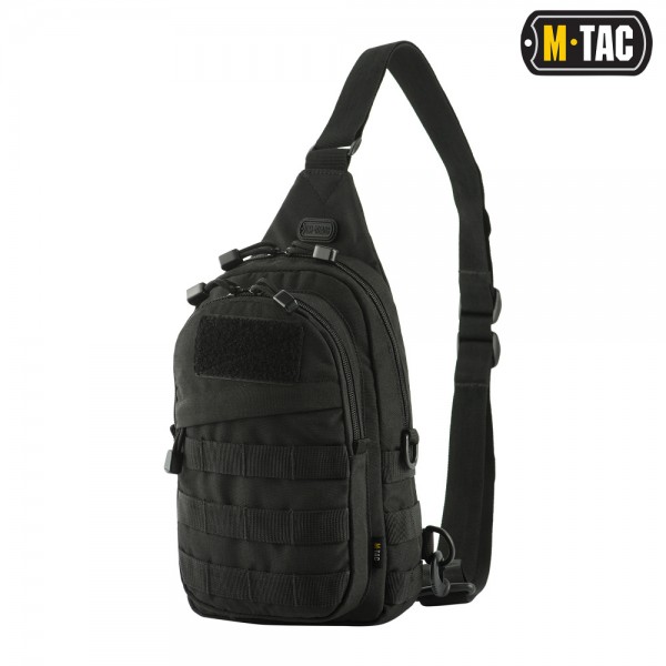 M-Tac сумка Assistant Bag Black - GP0186-BK
