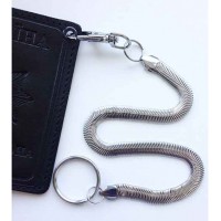 Ланцюжок для посвідчення #5