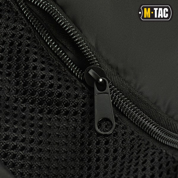 M-Tac сумка Assistant Bag Black - GP0186-BK M-Tac сумка Assistant Bag Black - GP0186-BK