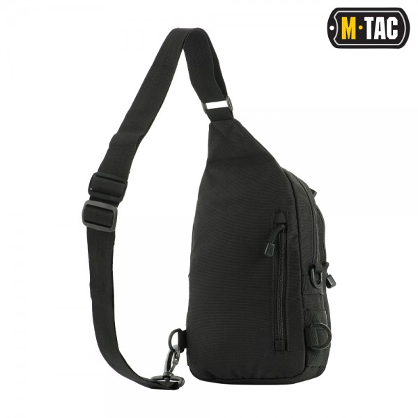 M-Tac сумка Assistant Bag Black - GP0186-BK M-Tac сумка Assistant Bag Black - GP0186-BK