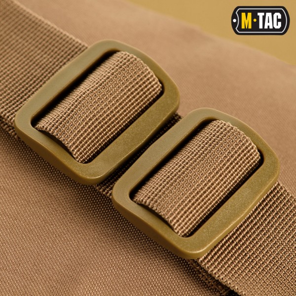 M-Tac сумка Assistant Bag Coyote - GP0186-DCOY M-Tac сумка Assistant Bag Coyote - GP0186-DCOY