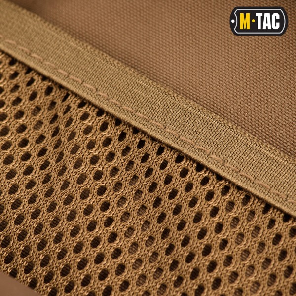 M-Tac сумка Assistant Bag Coyote - GP0186-DCOY M-Tac сумка Assistant Bag Coyote - GP0186-DCOY