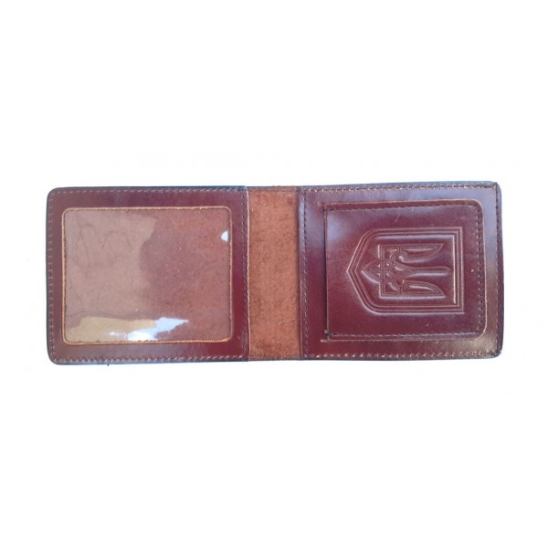 Обкладинка для посвідчення працівників УДО - 3565337 Обкладинка для посвідчення працівників УДО - 3565337