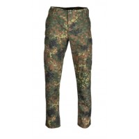 Штани US BDU FELDHOSE R/S ′SLIM FIT′ FLECKTARN