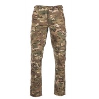 Штаны зауженные армии США мультитарн МИЛ ТЕК Германия