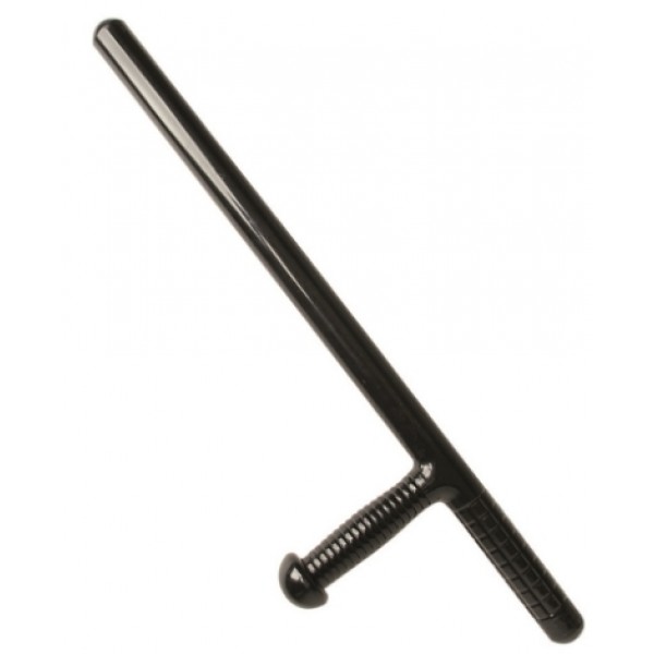 Палиця поліцейська тонфа ABS Mil-tec Німеччина - 3565314