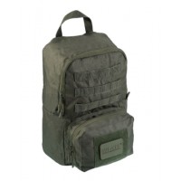 Рюкзак складаний US ASSAULT PACK ULTRA COMPACT RANGER GREEN