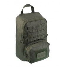 Рюкзак складной US ASSAULT PACK ULTRA COMPACT RANGER GREEN
