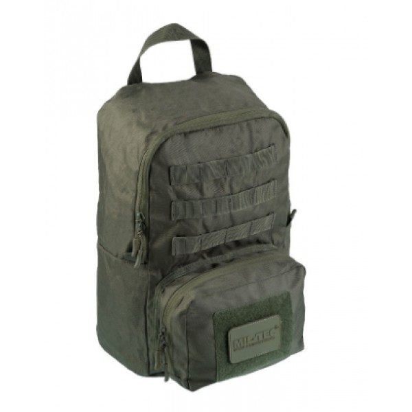 Рюкзак складаний US ASSAULT PACK ULTRA COMPACT RANGER GREEN - 3565320
