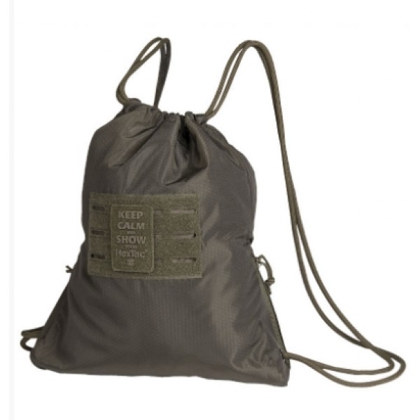 Сумка спортивна SPORTBEUTEL HEXTAC® OLIV - 3565321