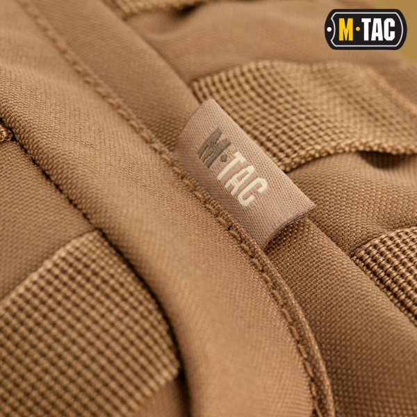 M-Tac сумка Assistant Bag Coyote - GP0186-DCOY M-Tac сумка Assistant Bag Coyote - GP0186-DCOY