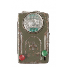 Швейцарський ліхтар 4,5V GEBR.