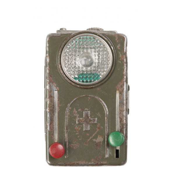 Швейцарський ліхтар 4,5V GEBR. - 3565696