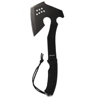 Топор BEIL PARACORD SCHWARZ M.KOPFTASCHE