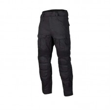 Тактичні штани - COMBAT PANTS CHIMERA SCHWARZ