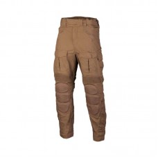 Тактичні штани - COMBAT PANTS CHIMERA DARK COYOTE