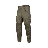 Брюки тактические химера олива Mil Tec Германия
