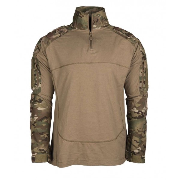 Тактична сорочка Sturm - COMBAT SHIRT CHIMERA MULTITARN - 10515249