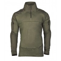 Тактическая рубашка Sturm - COMBAT SHIRT CHIMERA OLIV
