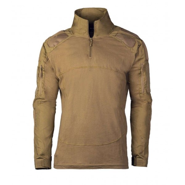 Тактична сорочка Sturm - COMBAT SHIRT CHIMERA DARK COYOTE - 10516919