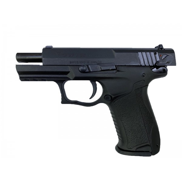 ММГ ФОРТ 17 9мм Макаров - 3565738 ММГ ФОРТ 17 9мм Макаров - 3565738