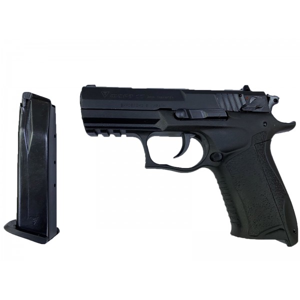 ММГ ФОРТ 17 9мм Макаров - 3565738 ММГ ФОРТ 17 9мм Макаров - 3565738