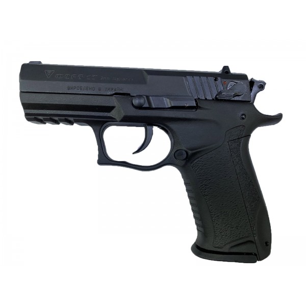 ММГ ФОРТ 17 9мм Макаров - 3565738