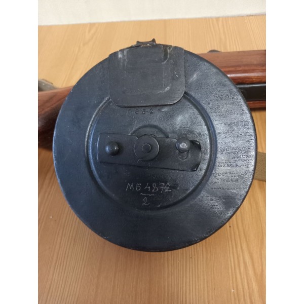 Макет Пистолет-пулемёт Шпагина (ППШ) - 3578015 Макет Пистолет-пулемёт Шпагина (ППШ) - 3578015