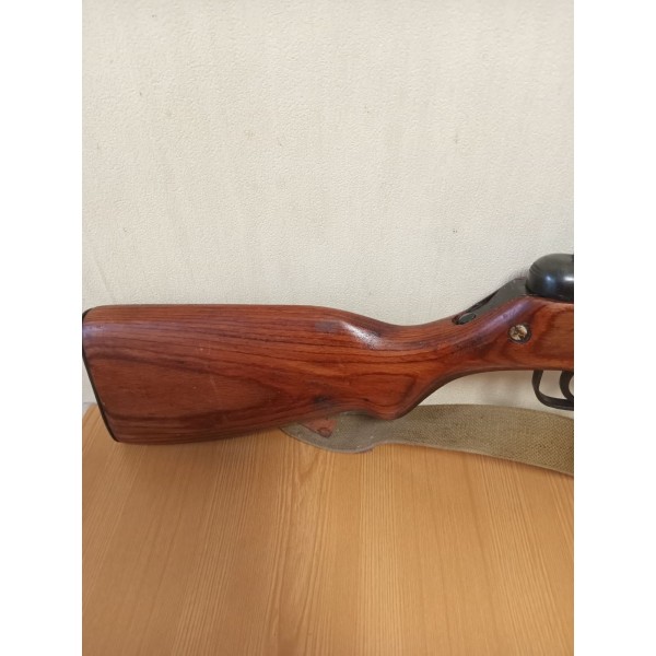 Макет Пистолет-пулемёт Шпагина (ППШ) - 3578015 Макет Пистолет-пулемёт Шпагина (ППШ) - 3578015